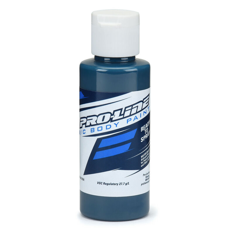 Pro-Line RC Body Paint - Slate Blue