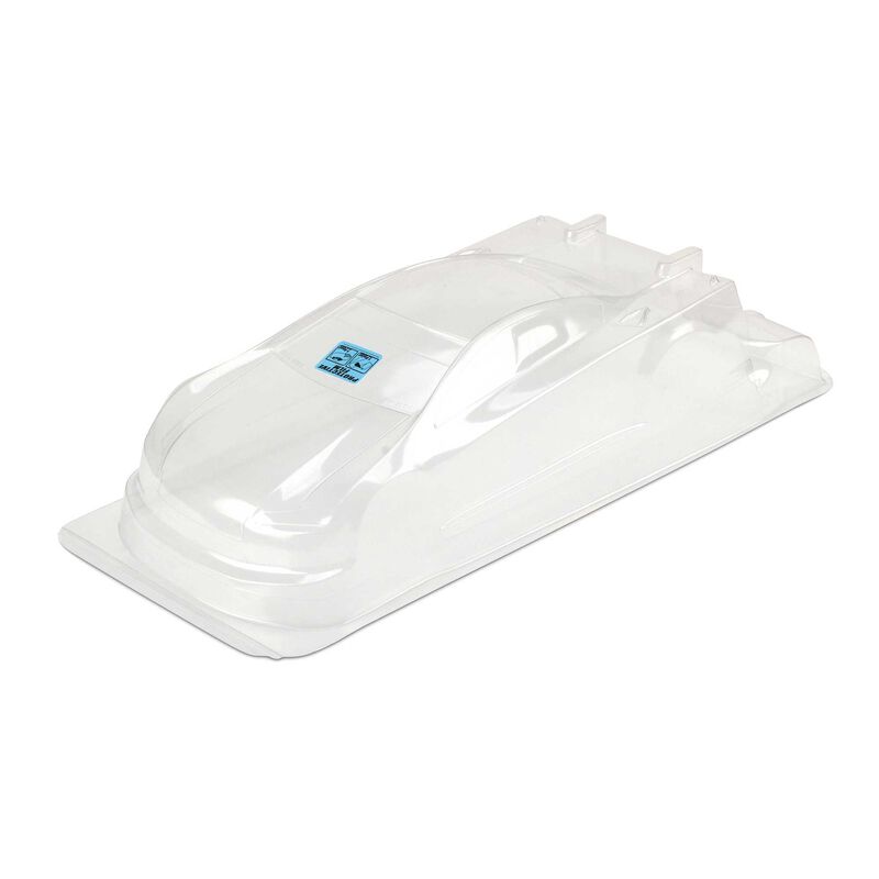 Clear Body, P47-N X-Light Weight: 200mm TC
