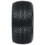 1/10 Hexon CR4 Rear 2.2" Carpet Buggy Tires (2)