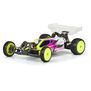 1/10 Sector Light Weight Clear Body: AE B6.4