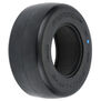 1/10 Reaction HP Ultra Blue Rear 2.2"/3.0" Drag Tires (2)