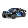 1/10 Pre-Cut Flo-Tek Fusion Tough-Color Black Body: Short Course