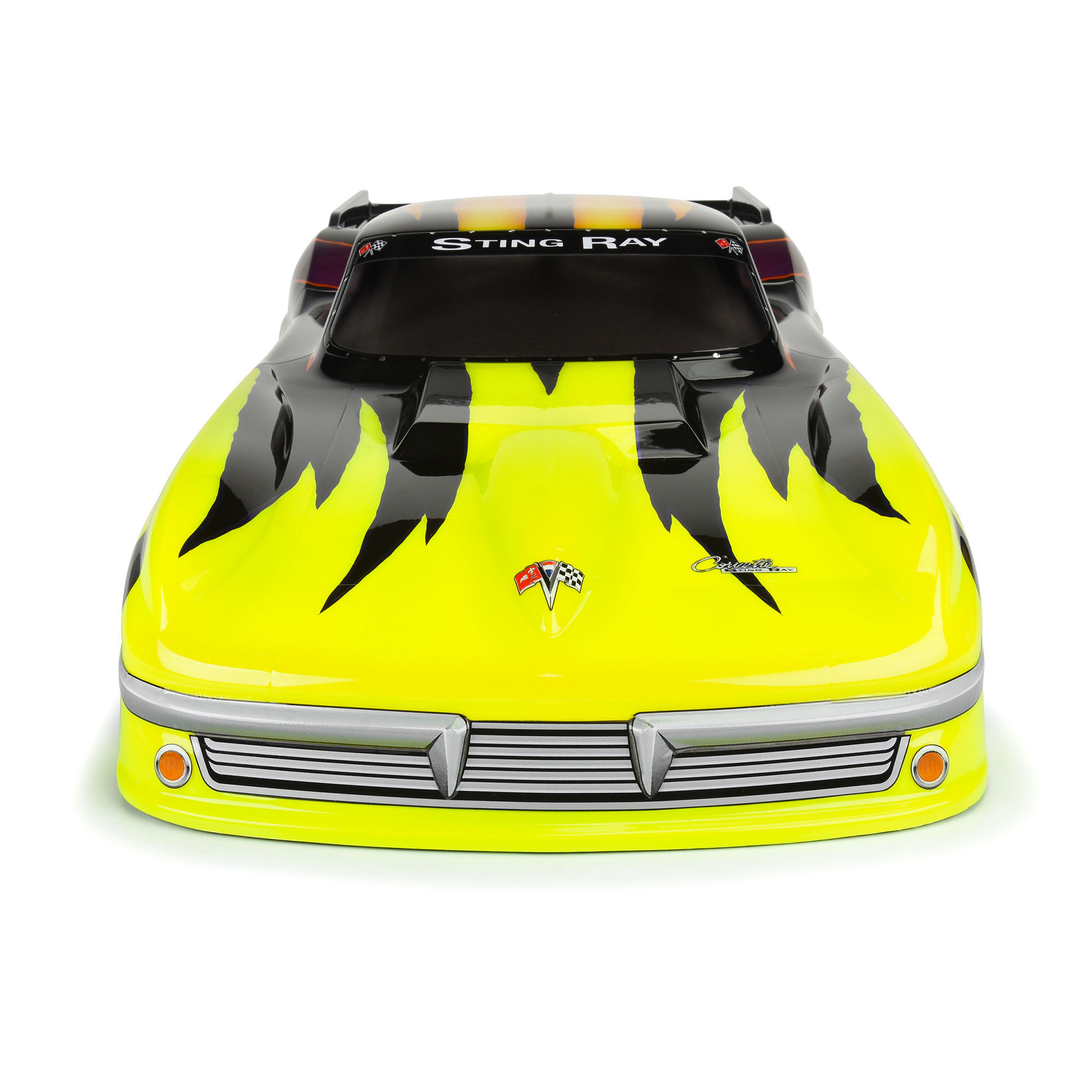 Corvette stingray rc car new arrivals