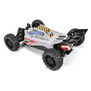 1/14 Axis Tough-Color Gray Body: Typhon GROM