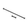 Center Drive Shafts: PRO-MT 4X4