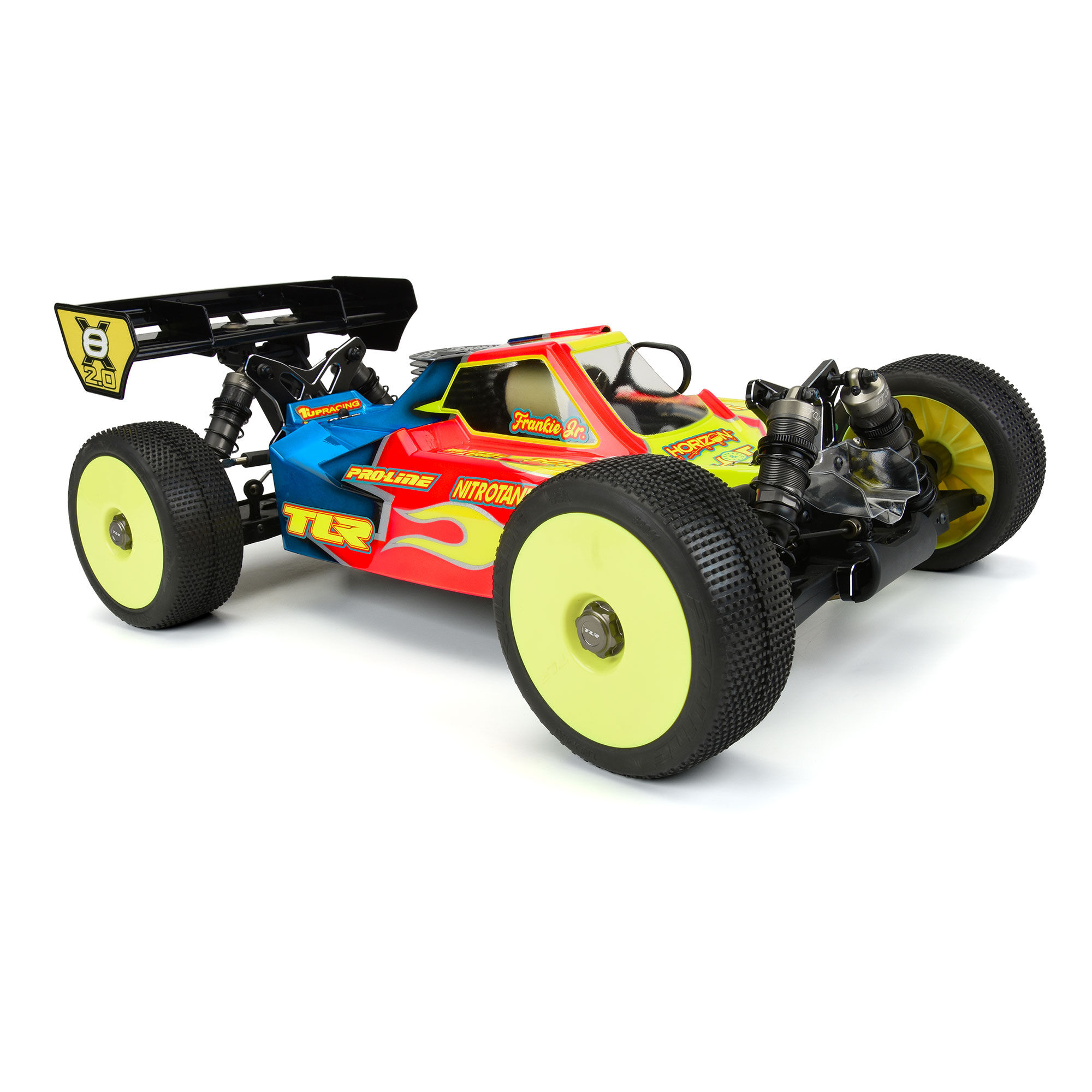 Losi 8ight x truggy sales