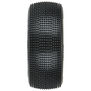 1/8 Convict S3 Front/Rear Off-Road Buggy Tires (2)