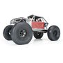 1/10 Ibex Ultra Comp Predator F/R 2.2" Crawler Tires (NO FOAM) (2)