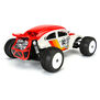 1/18 Volkswagen Baja Bug Clear Body: Mini-T 2.0