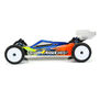 1/10 Sector Light Weight Clear Body: AE B7