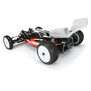 1/10 Harpoon CR3 Rear 2.2" Carpet Buggy Tires (2)