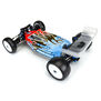 1/10 Axis Light Weight Clear Body: AE B7