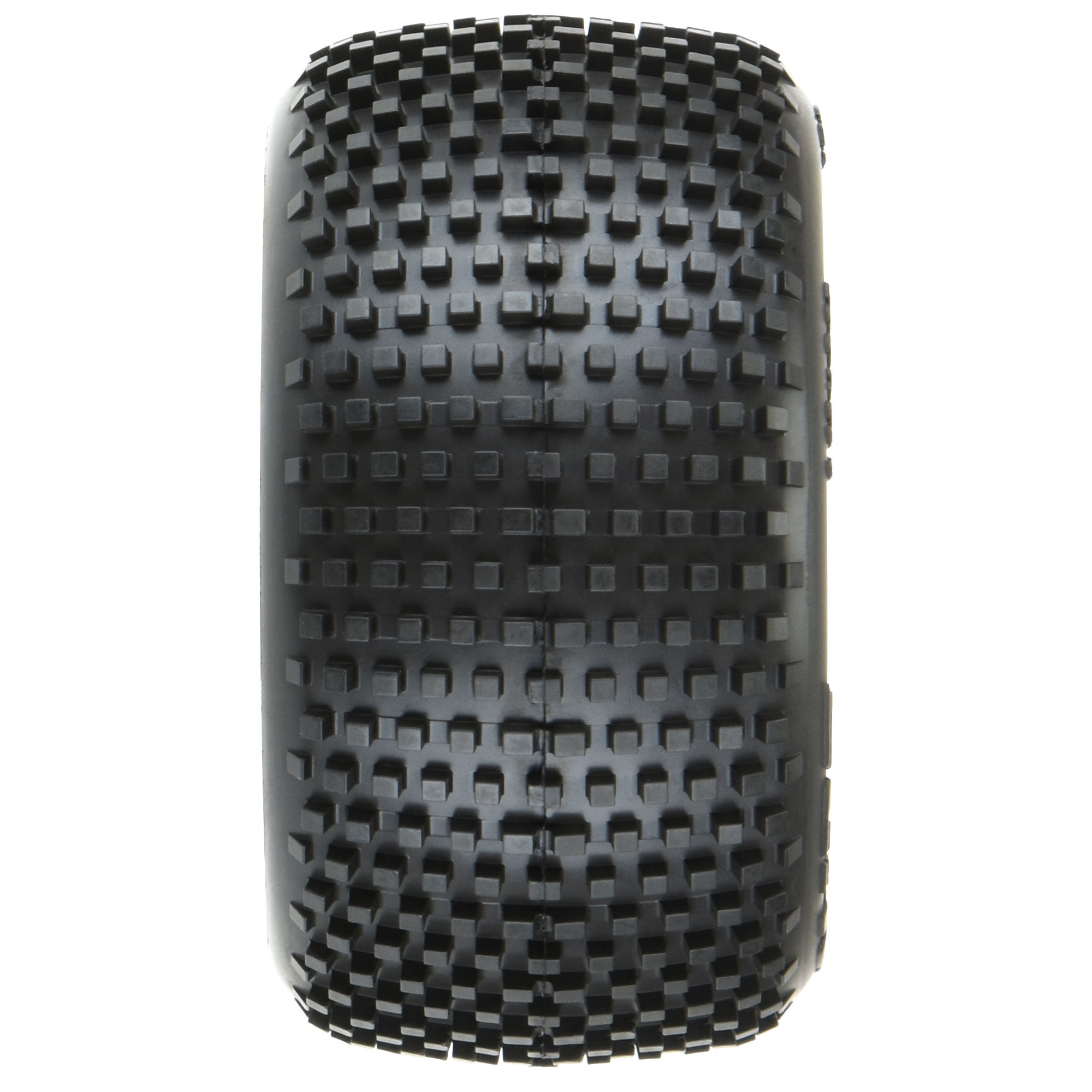 Pro-Line Mini-T 2.0 Hole Shot Pre-Mounted Tires w/8mm Hex