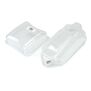 Clear Body, Axis Light Weight for XRAY, XB4