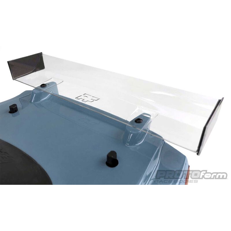 TS18 Pre-Cut Wing Kit  190mm TC