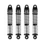 1/24 Big Bore Scaler Shocks 50mm (4): SCX24 and AX24