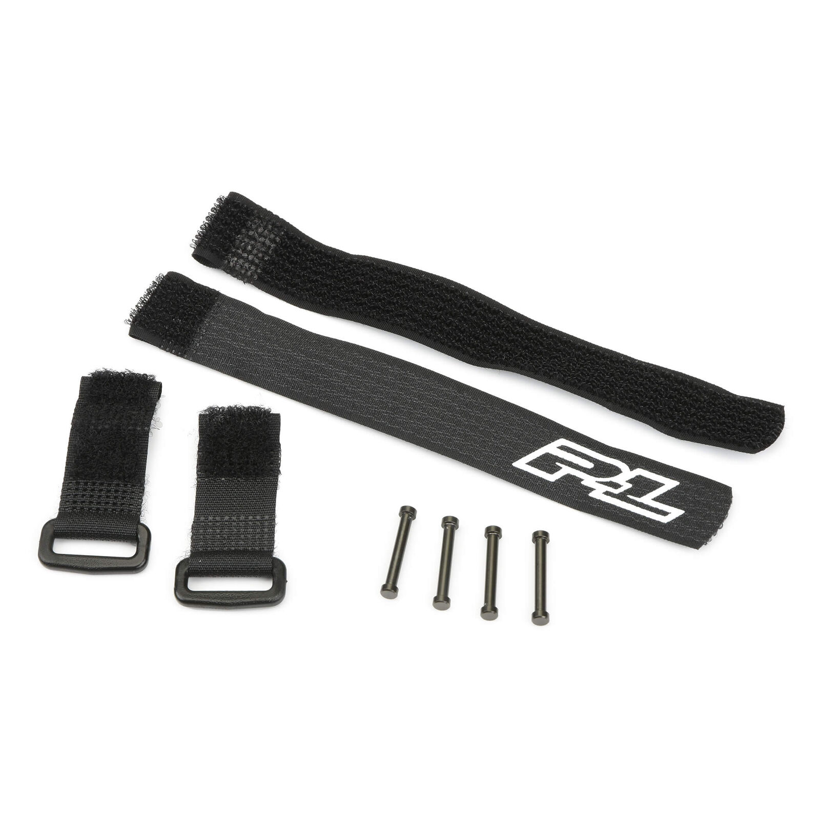 Battery Straps: PRO-MT 4X4