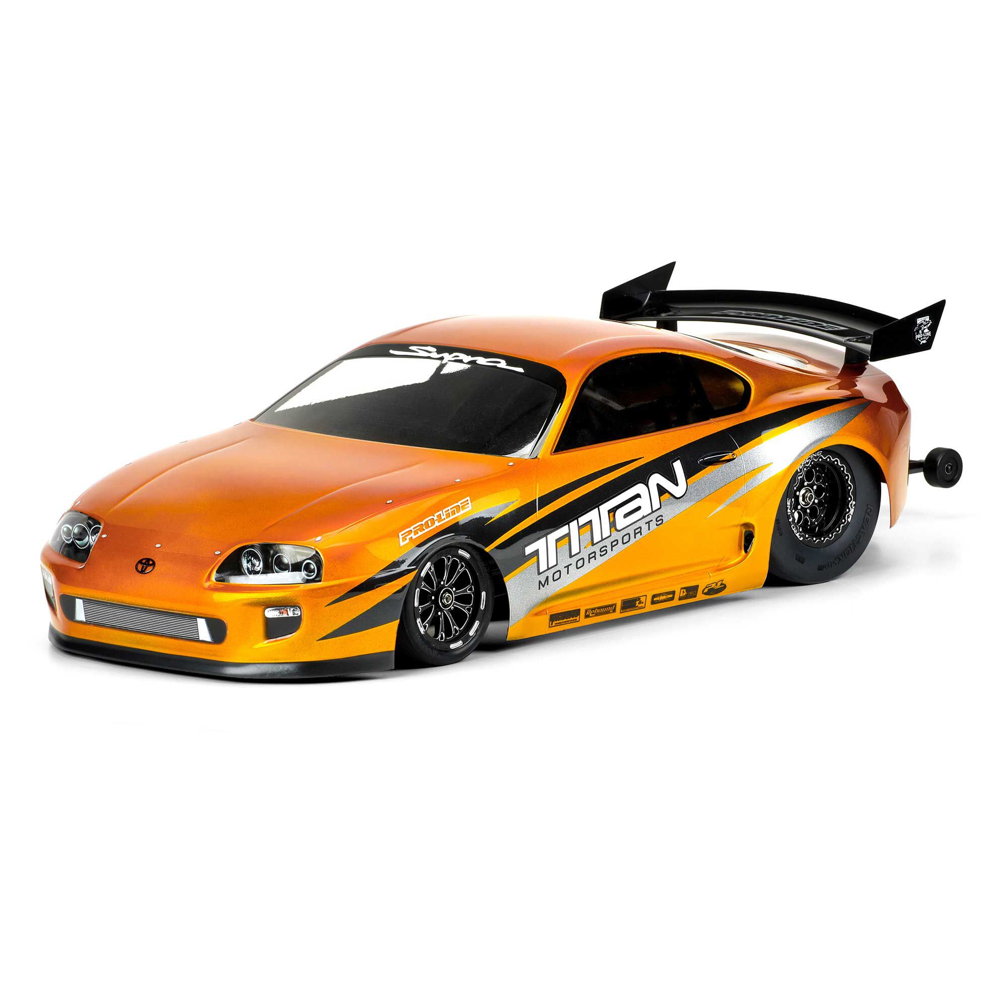 Toyota supra rc drift hotsell car for sale