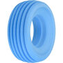 1/10 Single Stage Closed Cell F/R 2.2" Crawling Foam (2): XL Tires