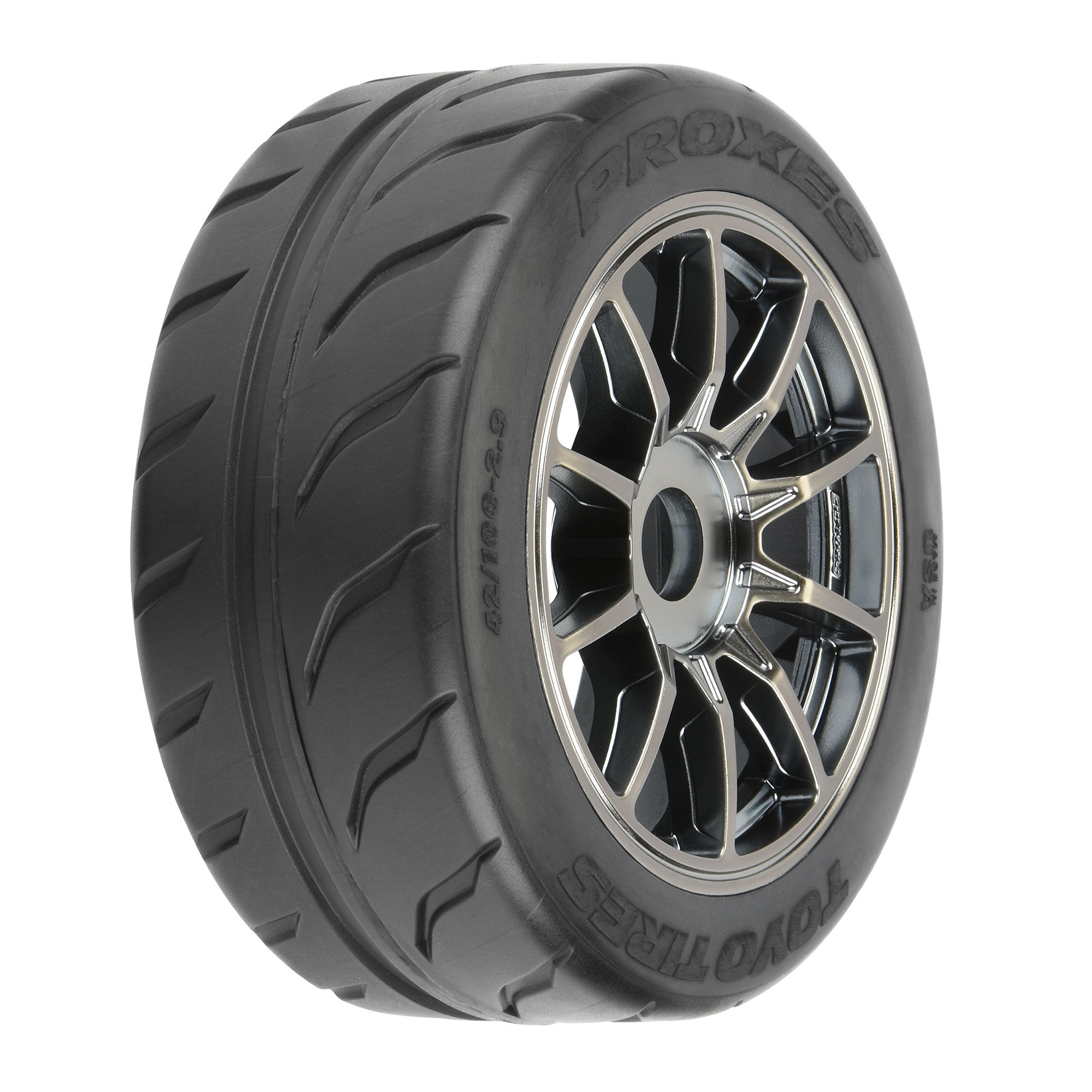 Rc speed store run tires