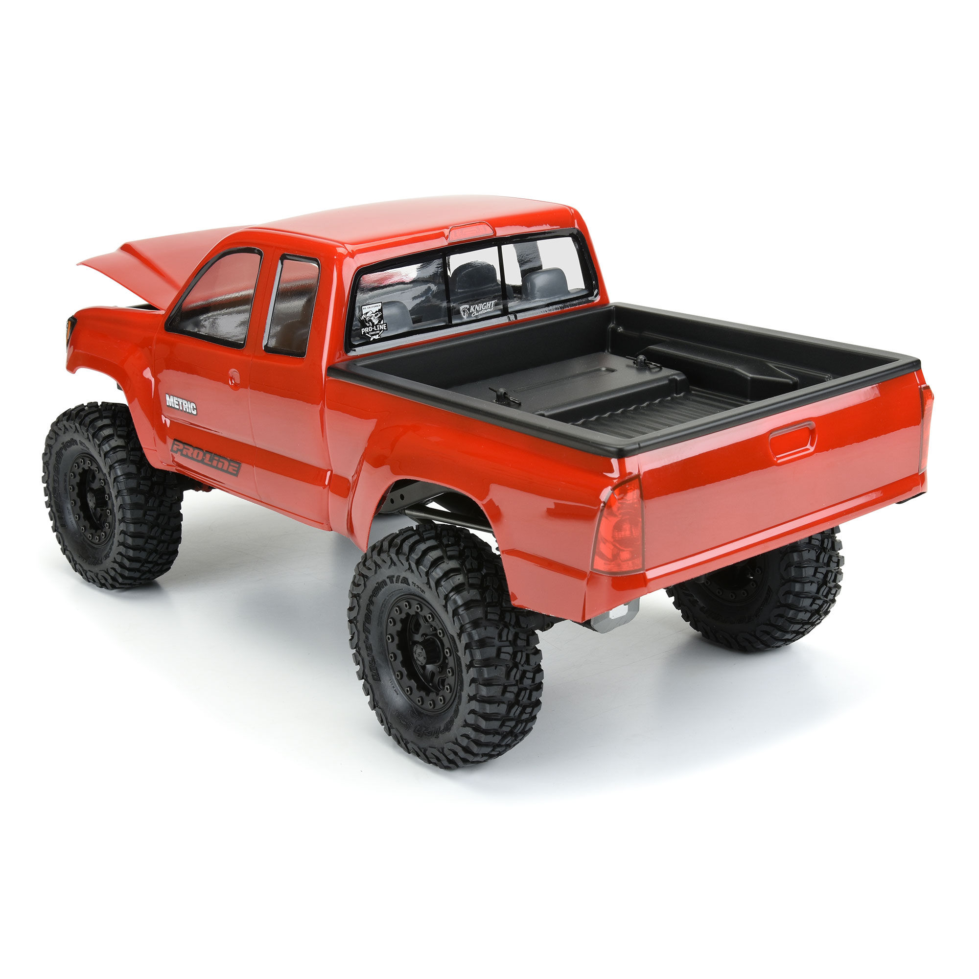 Proline body hot sale