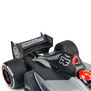 1/10 F26 Clear Body: Formula 1