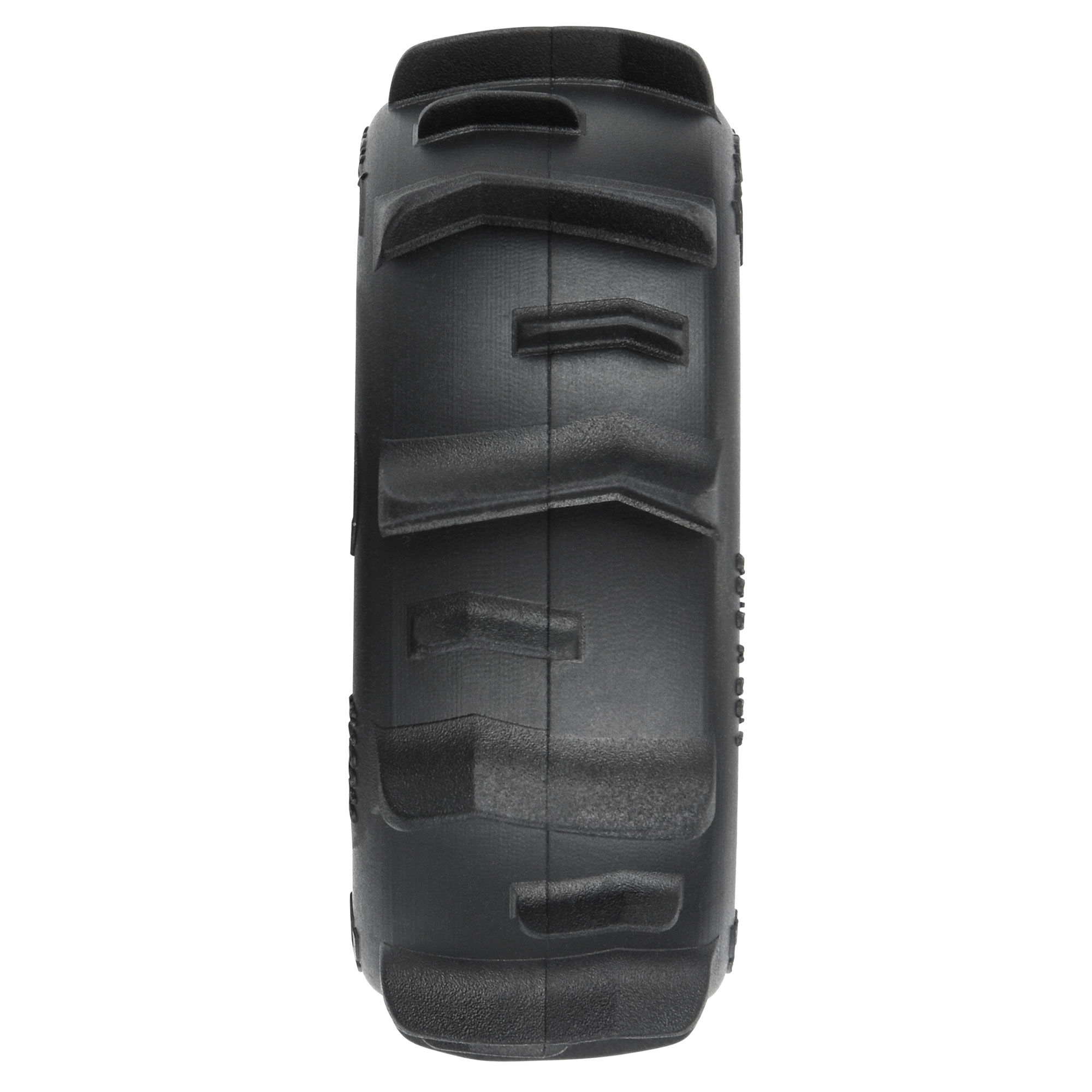 Pro-Line Racing 1/14 Dumont F/R Tires MTD 12mm Black Mach-10 Pro-Line Racing 1/14 Dumont F/R Tires MTD 12mm Black Mach-10