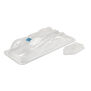 1/10 Ford GT Clear Body: 200mm Pan Car