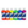 Pro-Line RC Body Paint Fluorescent Color Set (6 Pack)