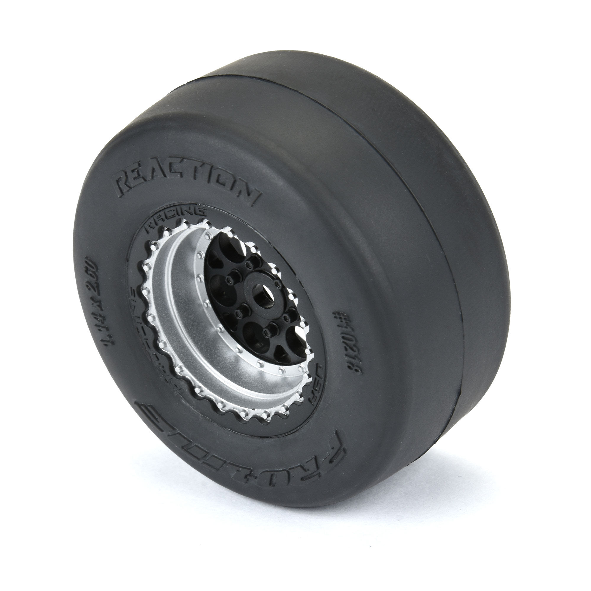 Rc car drag tires clearance
