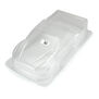 1/10 2023 Toyota Tundra TRD Pro Clear Body: Short Course