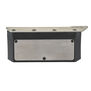 1/10 Universal Body Capture Rock Sliders for Most Crawlers