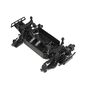 1/10 Pro-MT 4WD Monster Truck Pre-Built Roller