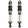 1/10 PowerStroke Rear Shocks: Short Course