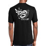 Pro-Line Wings Black T-Shirt - XL