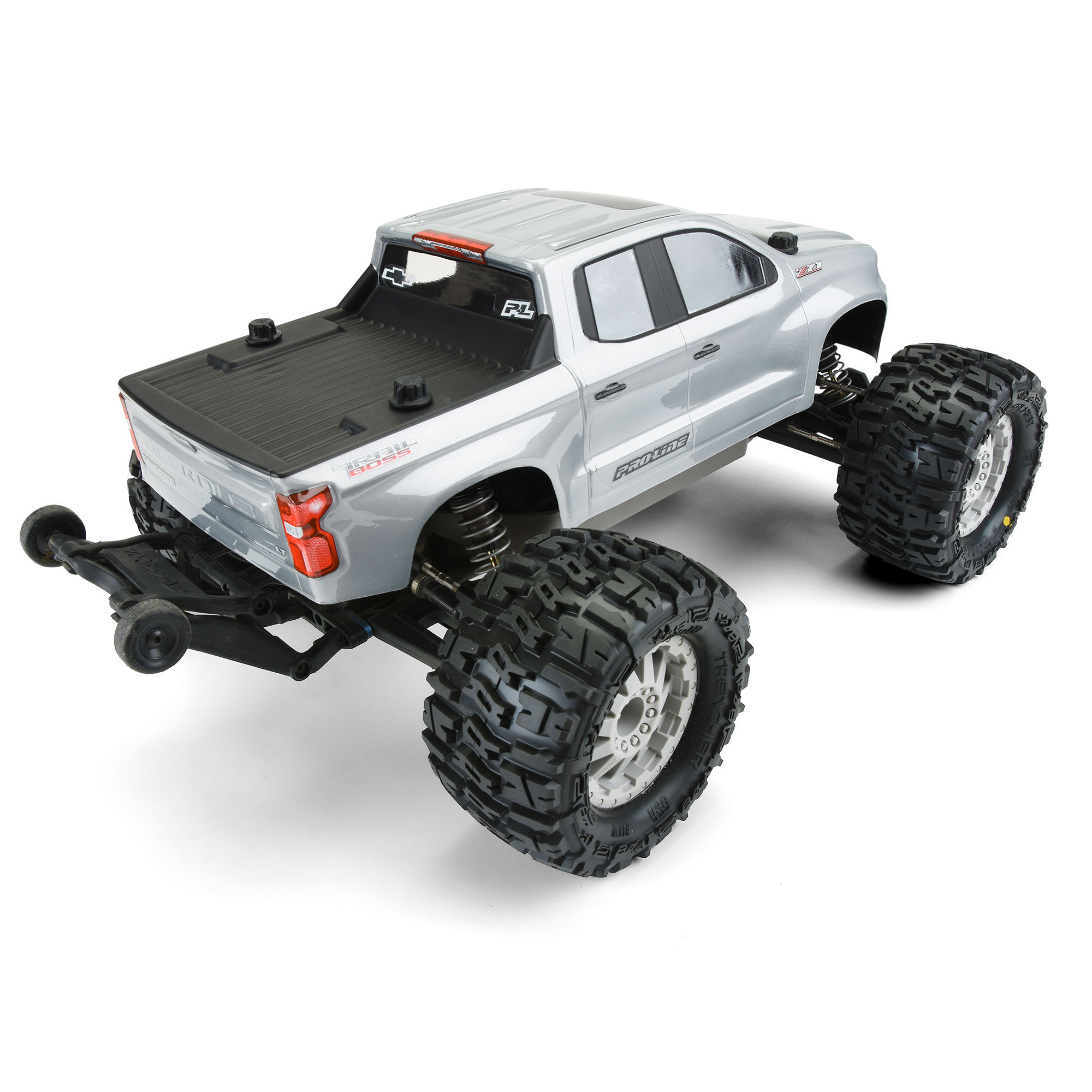 Proline store chevy silverado