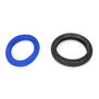 1/4 Hot Lap MX V2 Bead M3 Front Tire (1): Promoto-MX