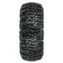 1/10 Trencher G8 Front/Rear 2.2" Rock Crawling Tires (2)