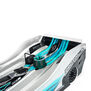 1/8 R19 Light Weight Clear Body: 1:8 On-Road