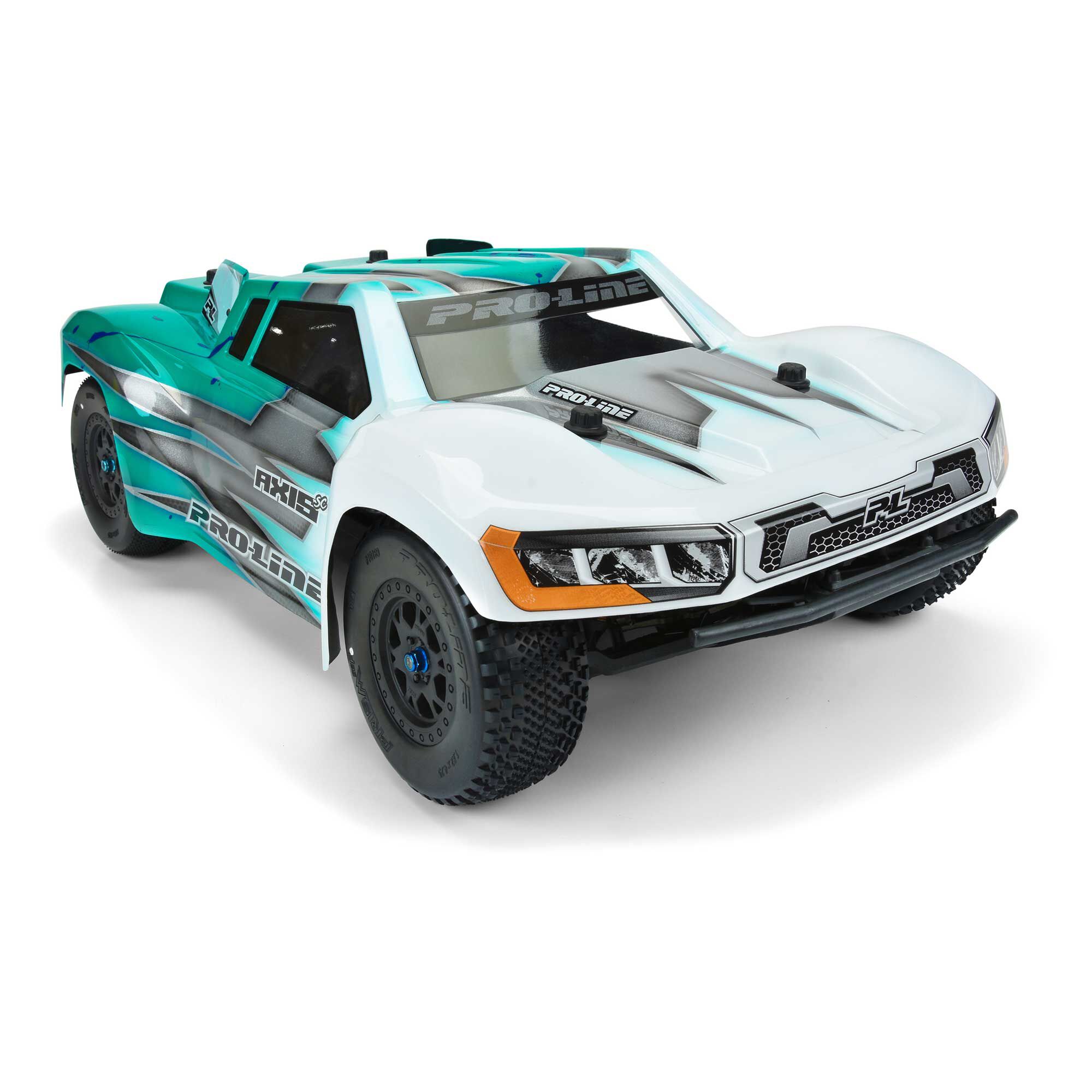 RC トラック リフティング アクスルエアバッグサスペンション