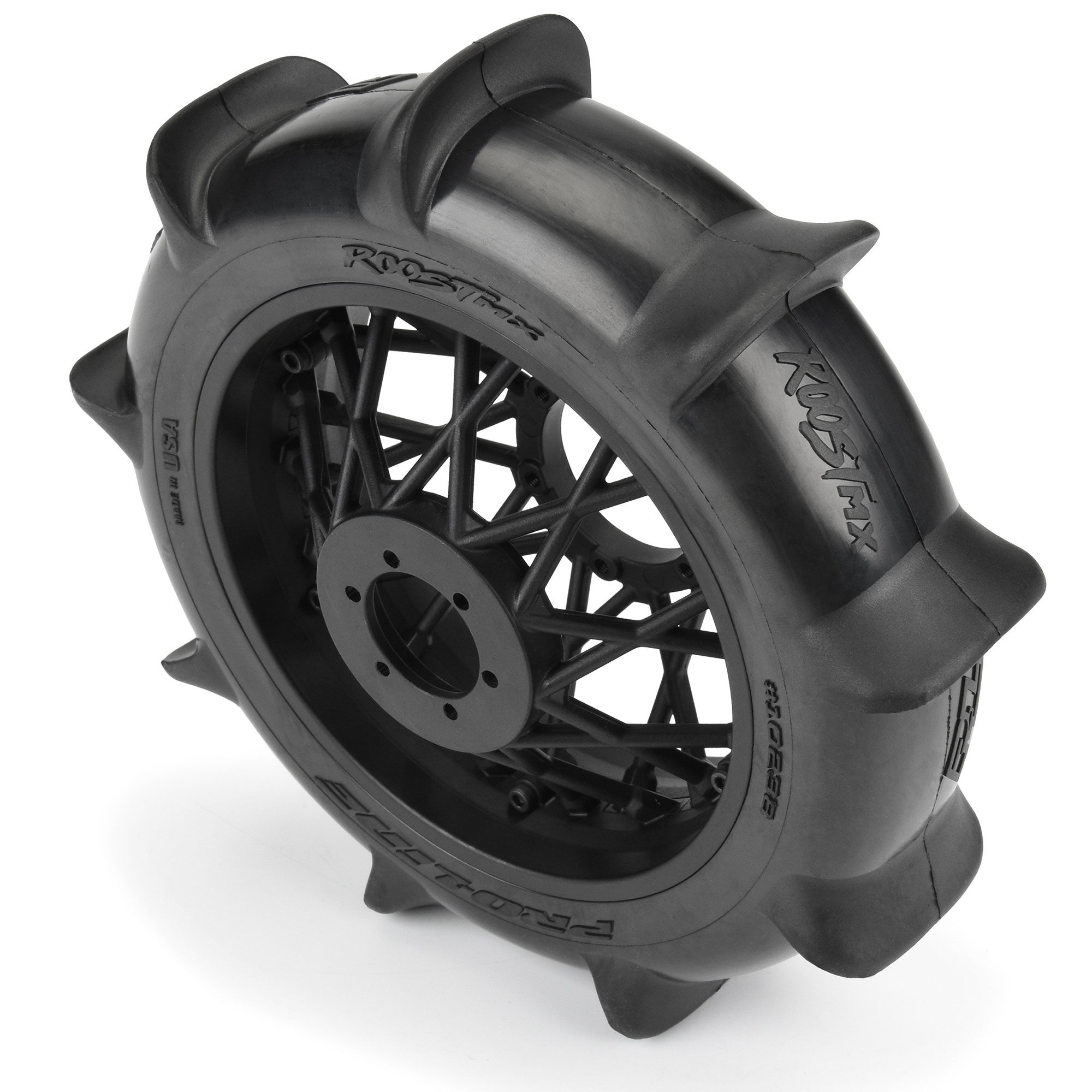 Roost carbon wheels hotsell