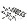Shock Plastics: PRO-MT 4X4