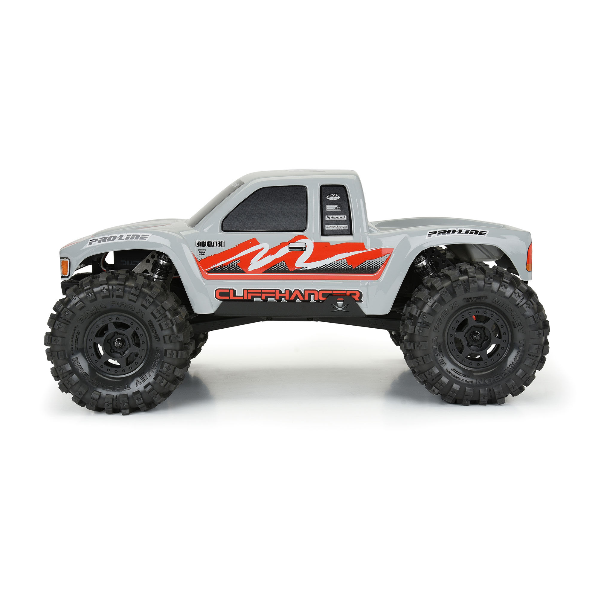 Women's Gray Mighty Walk | GravityDefyer.com