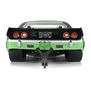 1/10 Big Daddy Wide Drag Slick MC Rear 2.2"/3.0" Drag Tire (2)