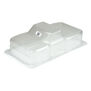 1/10 1984 Dodge Ram 1500 Race Truck Clear Body: Short Course