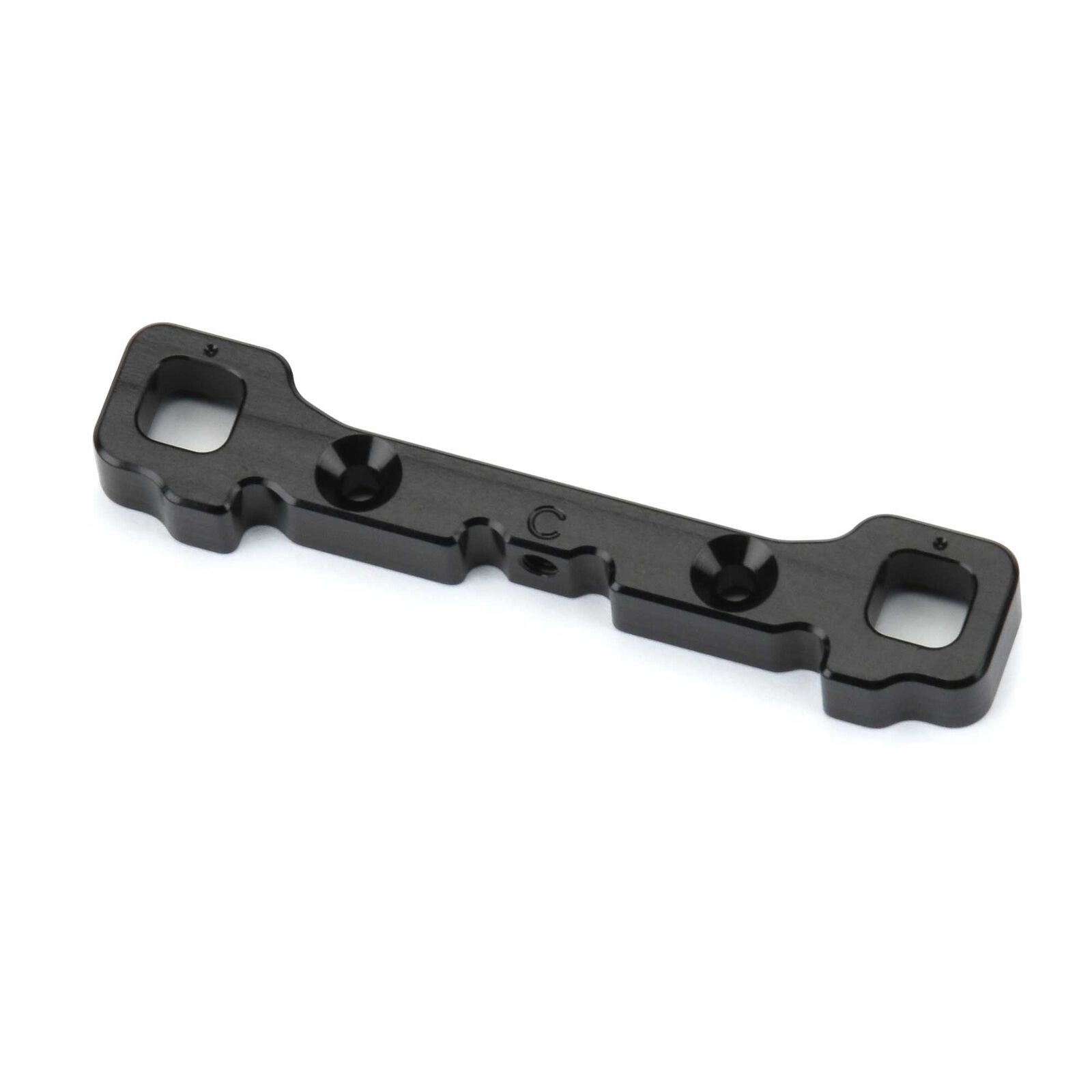 Pro-Line Upgrade C Hinge Pin Holder: PRO-MT 4x4