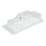 1/10 2020 Jeep Gladiator Clear Body 12.3" (313mm) Wheelbase Crwlrs