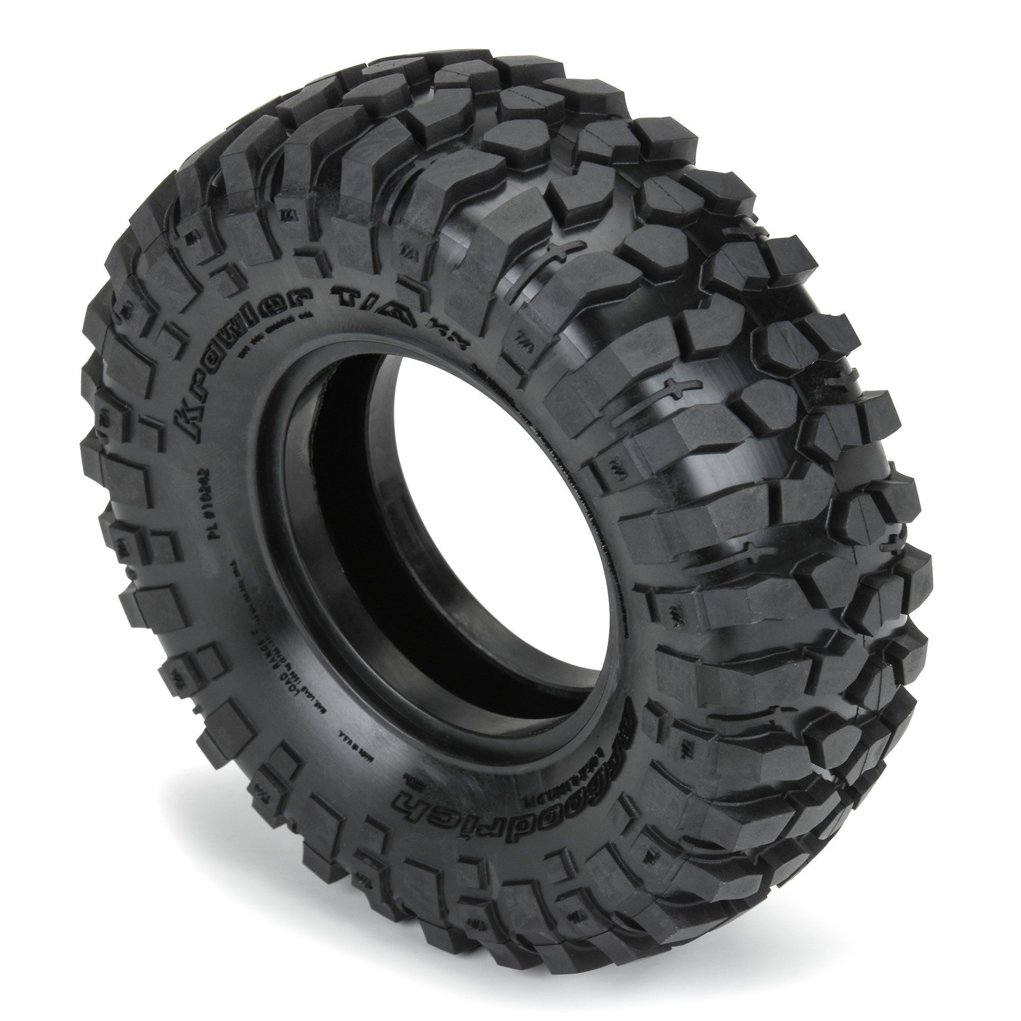 Proline Trencher 1.9 4.19 class1 クローラー Proline Trencher 1.9 4.19 class1 クローラー Amazon.com: Pro