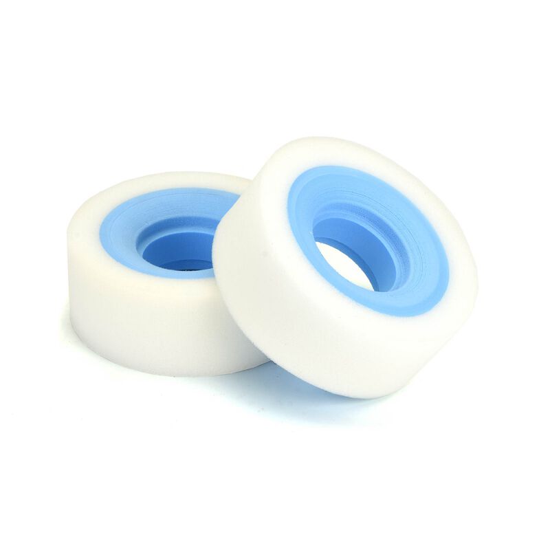 Proline 1/10 Dual Stage 2.2