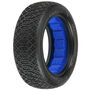 1/10 Electron S3 2WD Front 2.2" Off-Road Buggy Tires (2)